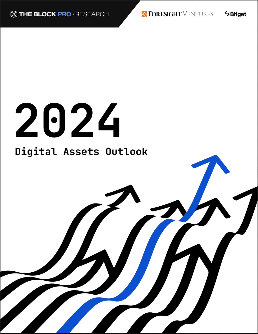 2024 Digital Assets Outlook